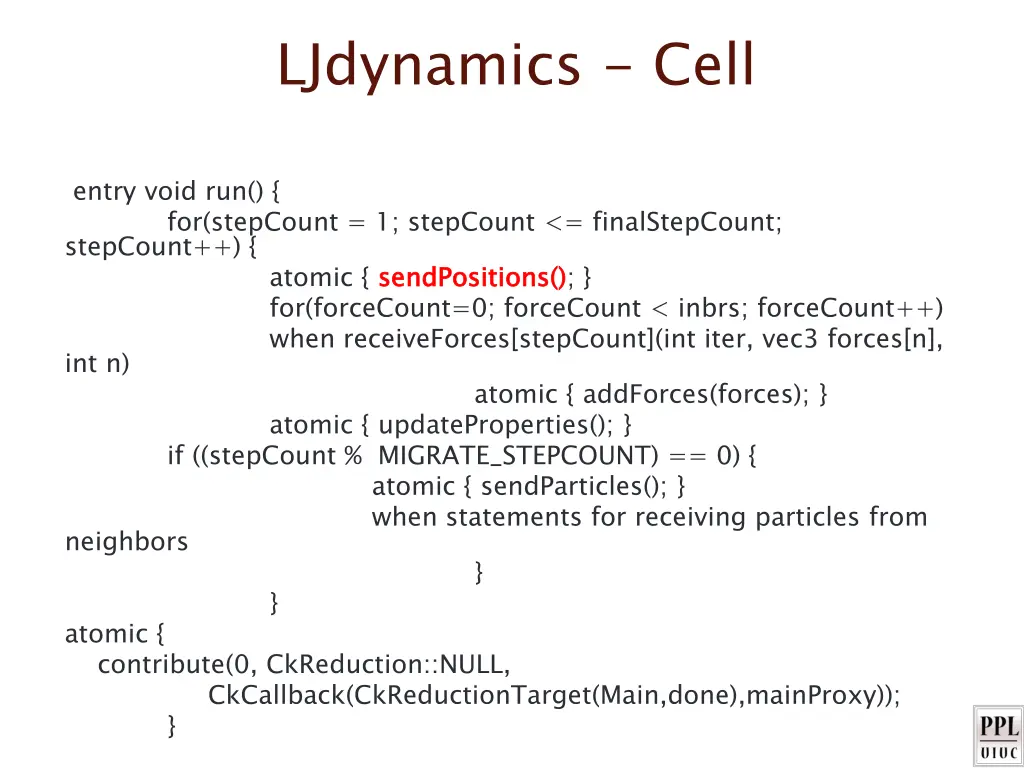 ljdynamics cell