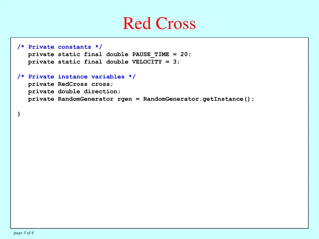red cross 2