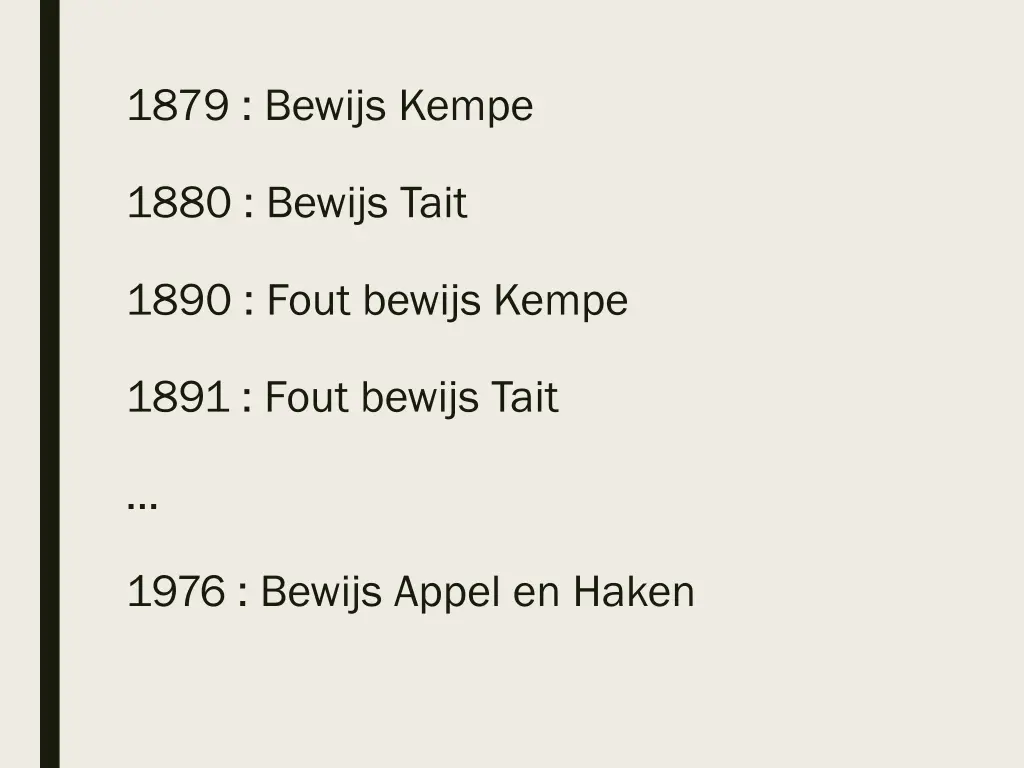 1879 bewijs kempe