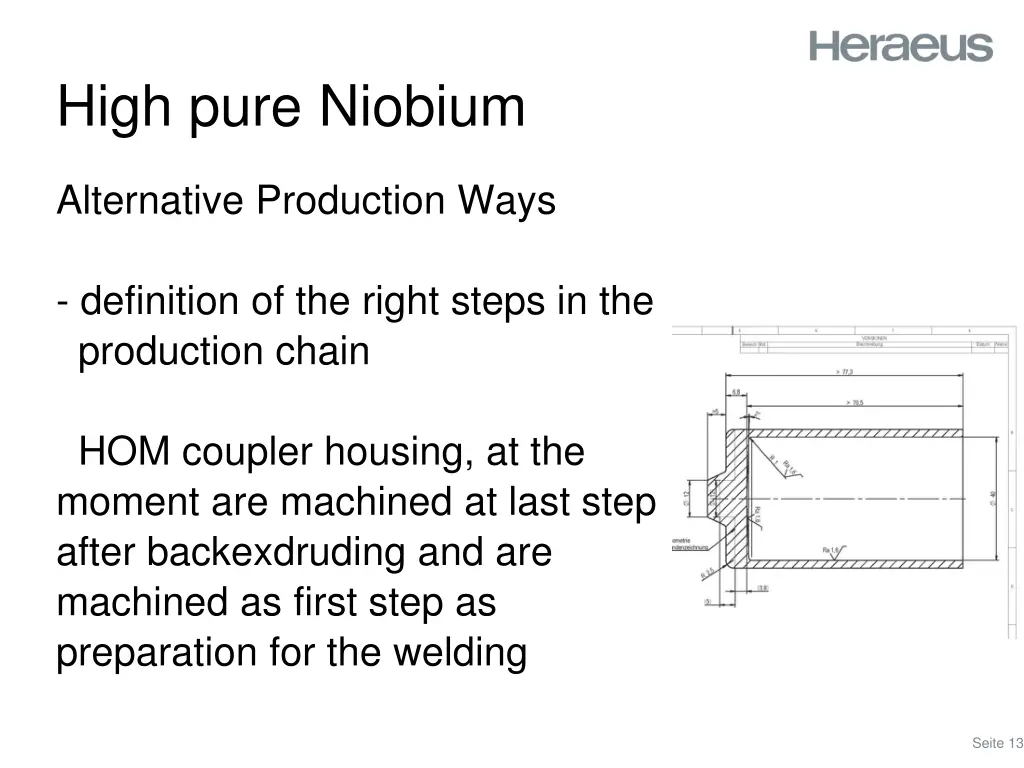 high pure niobium 8