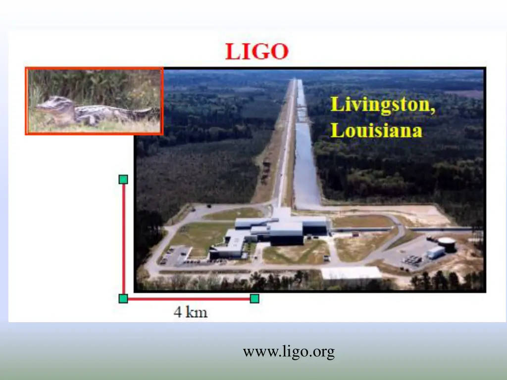 www ligo org