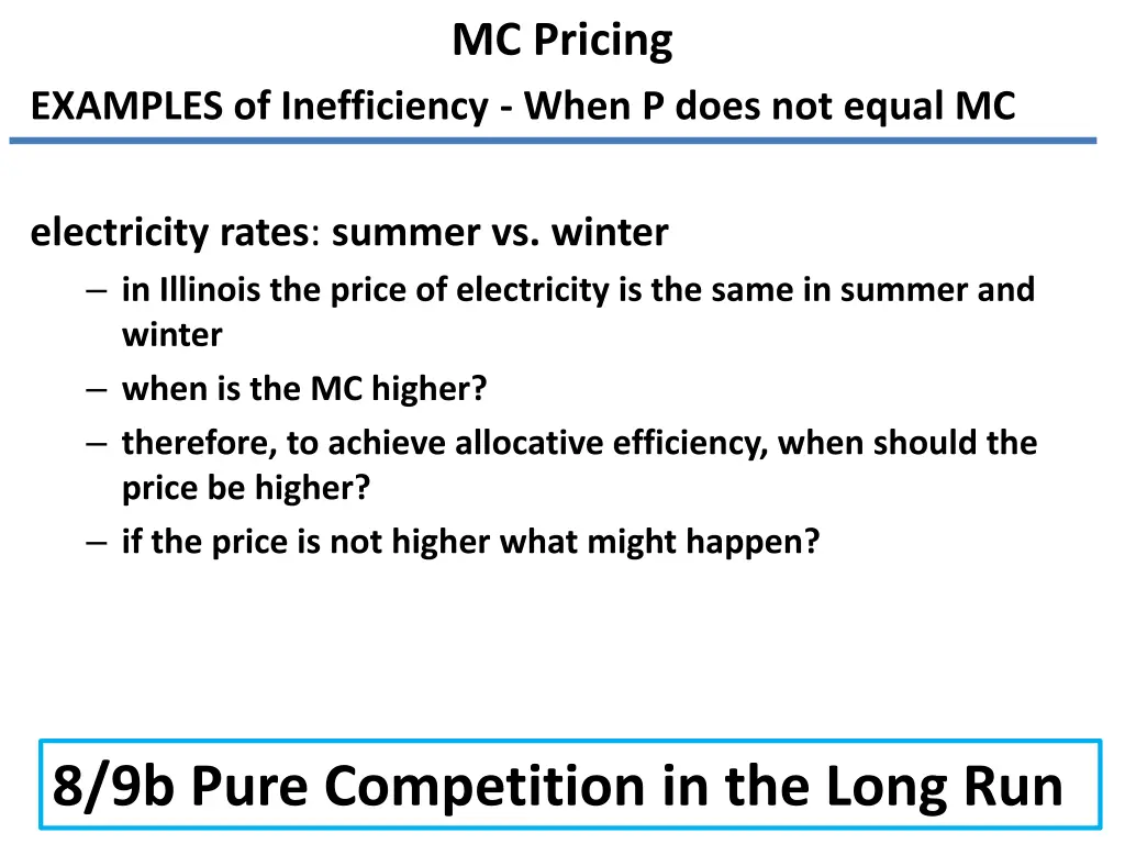 mc pricing 3