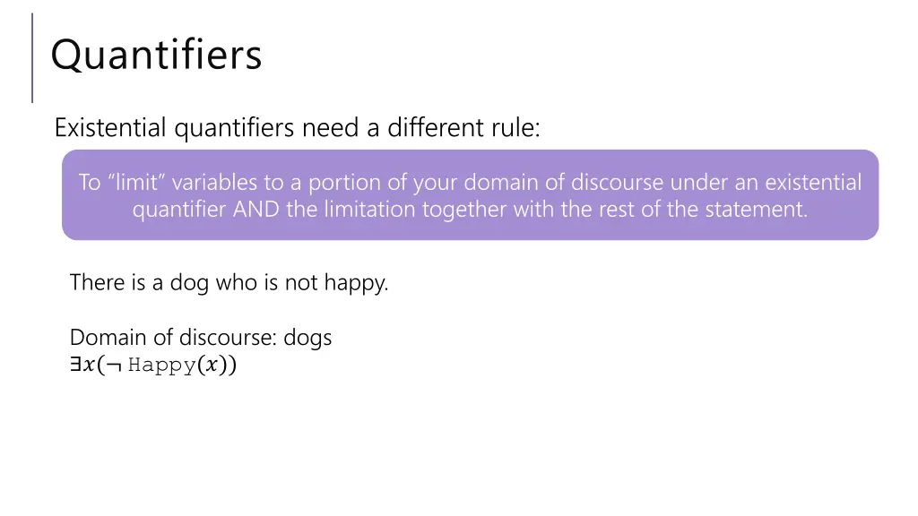 quantifiers 4