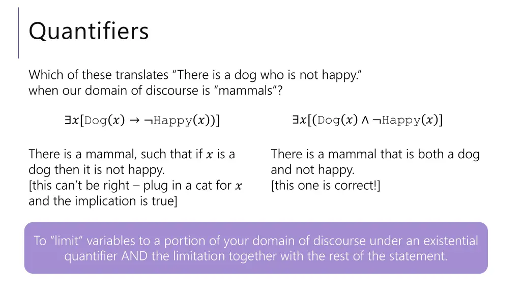 quantifiers 5