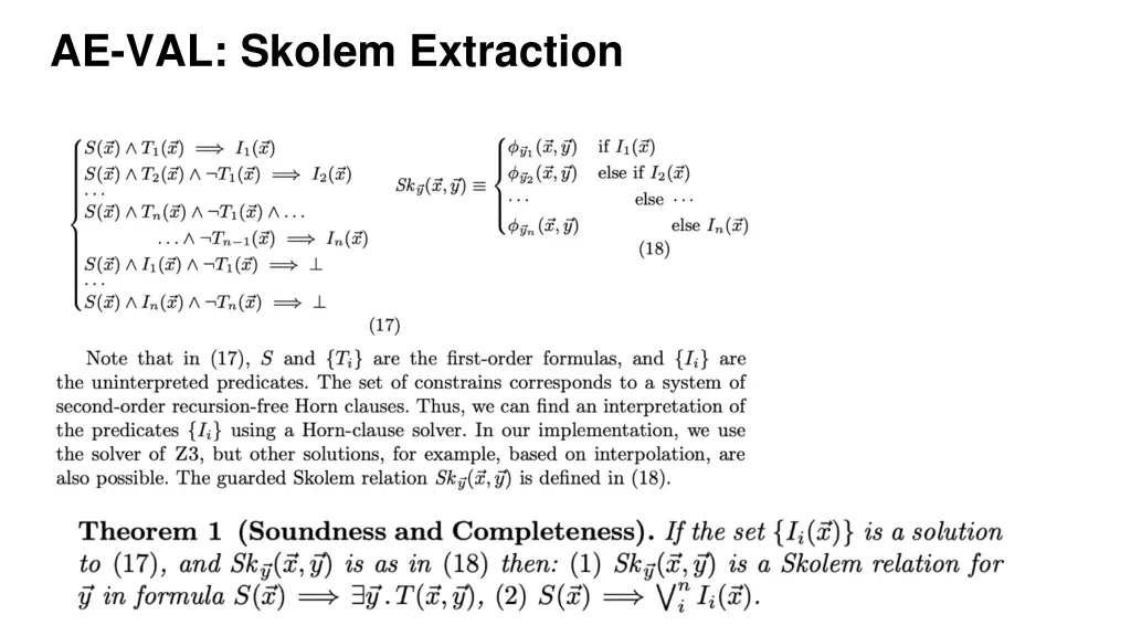 ae val skolem extraction 1