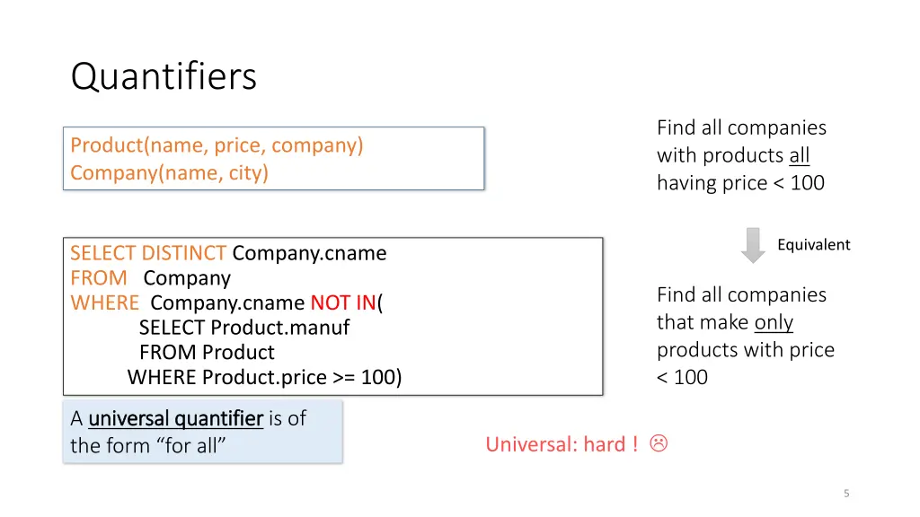 quantifiers 1