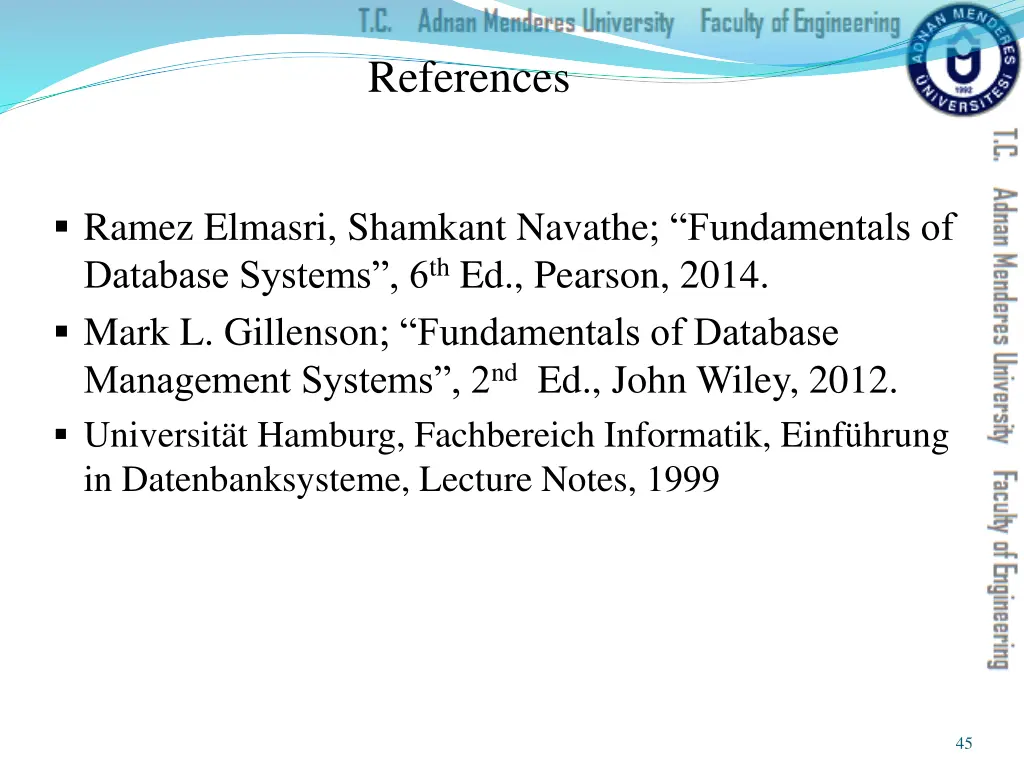 references
