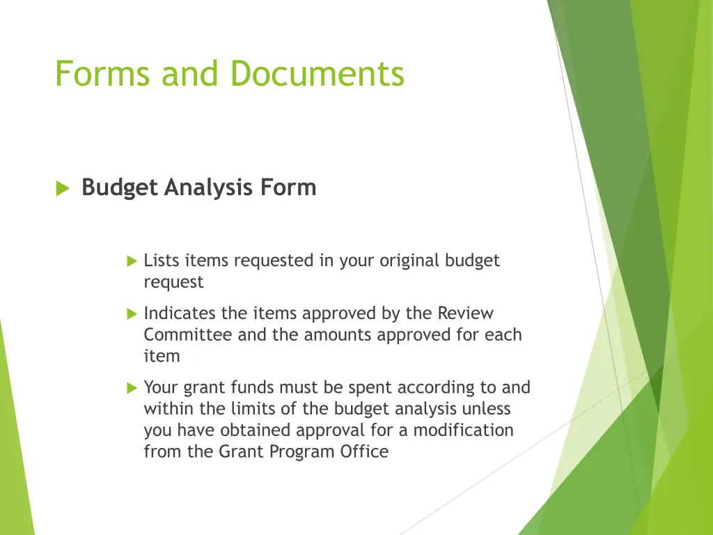 forms and documents 2