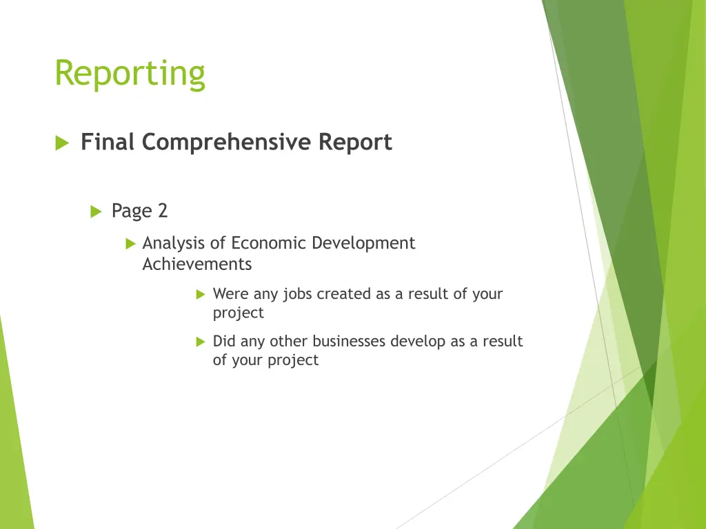 reporting 14