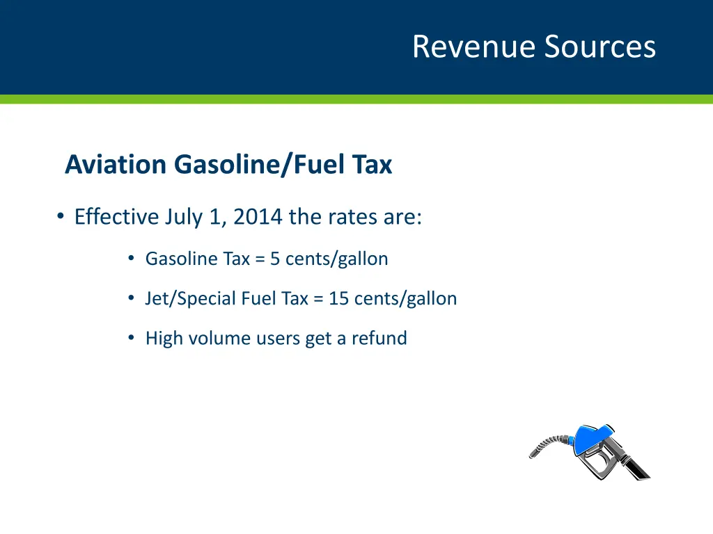 revenue sources 1