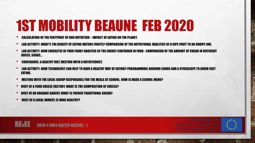 1st mobilitybeaune feb2020 calculation