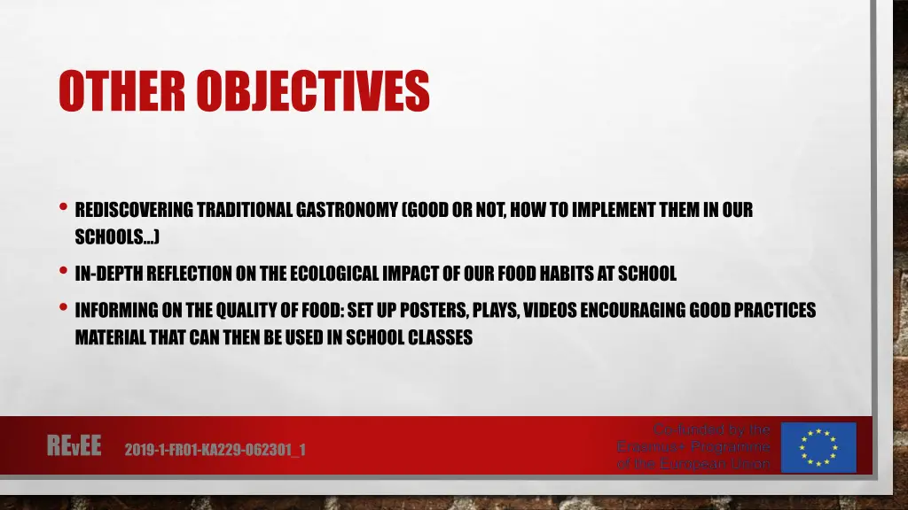 otherobjectives