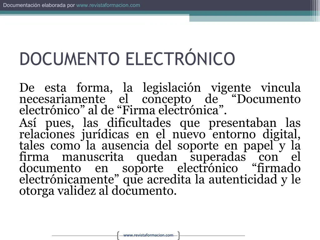 documentaci n elaborada por www revistaformacion 13