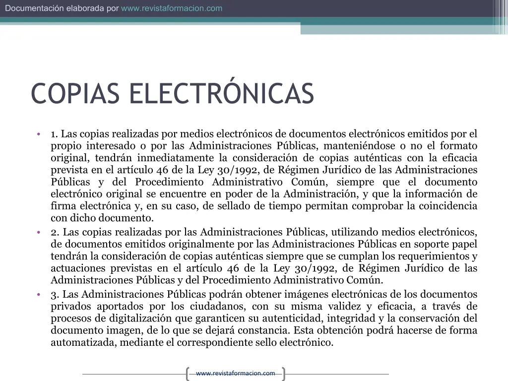 documentaci n elaborada por www revistaformacion 16