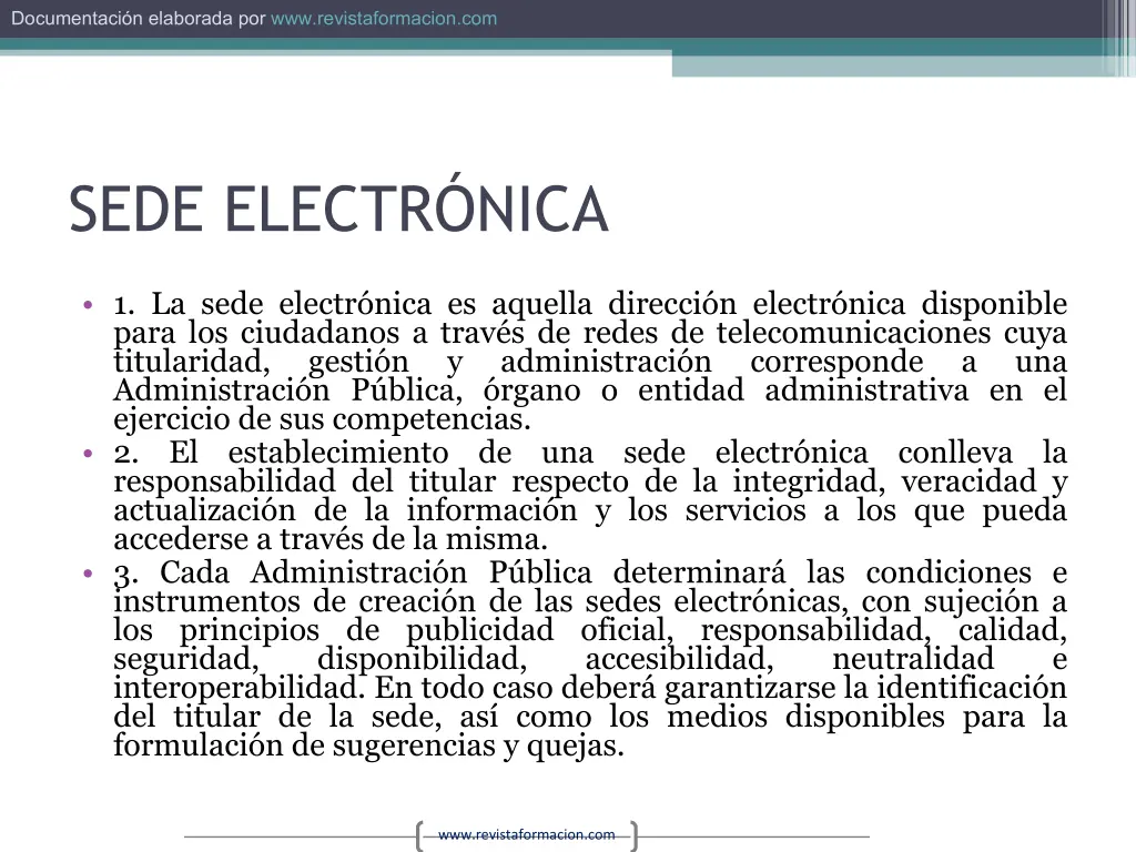 documentaci n elaborada por www revistaformacion 18