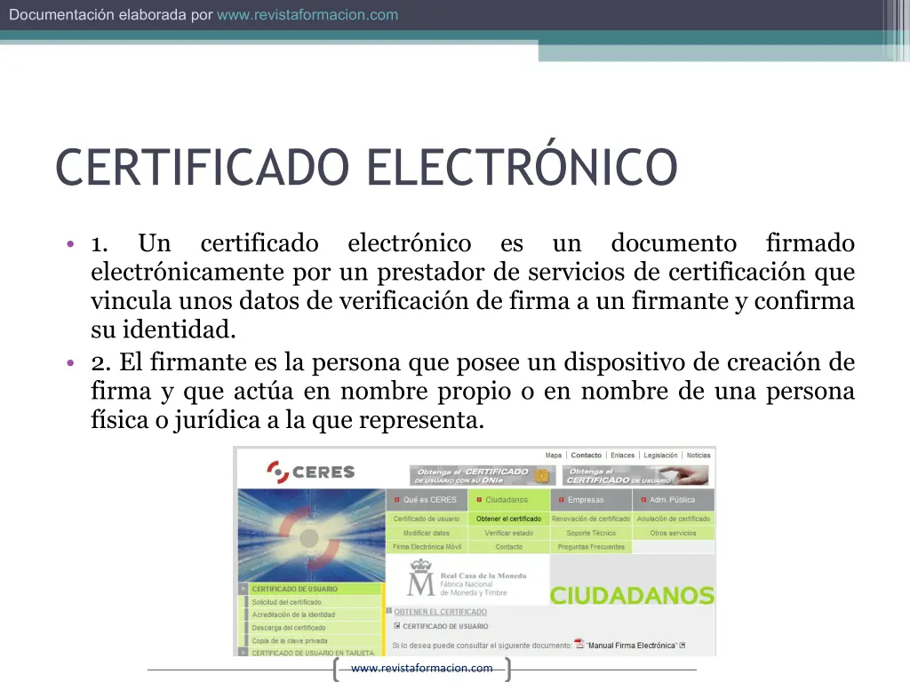 documentaci n elaborada por www revistaformacion 23