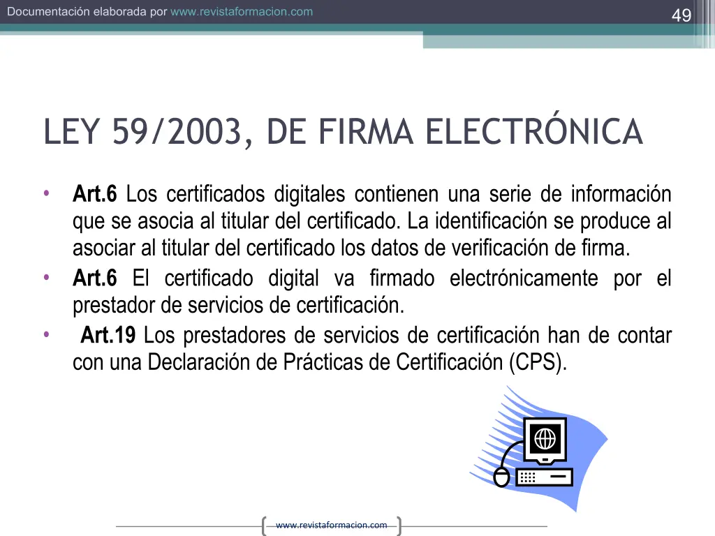 documentaci n elaborada por www revistaformacion 48