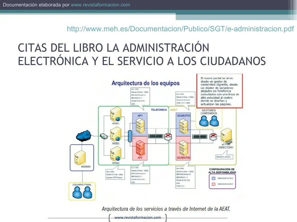 documentaci n elaborada por www revistaformacion 5