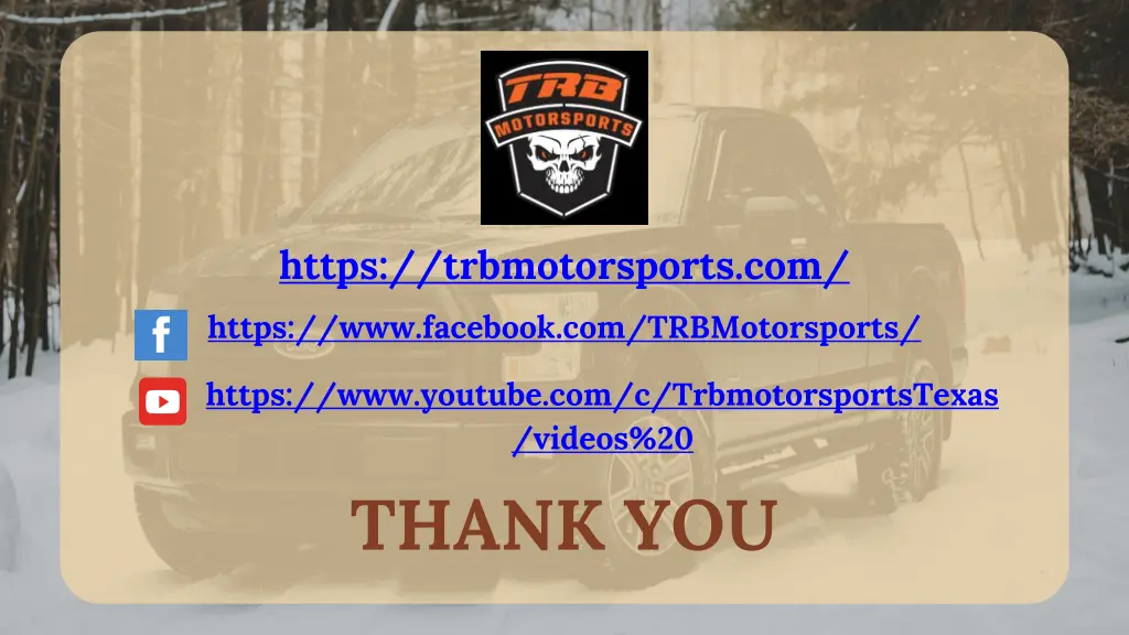 https trbmotorsports com