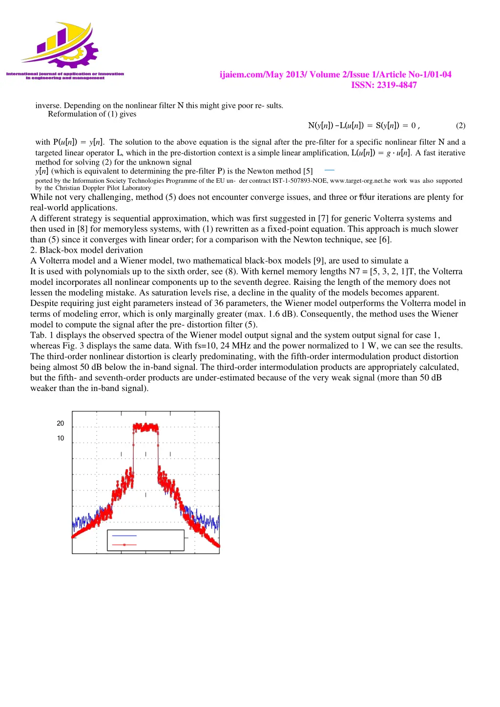 ijaiem com may 2013 volume 2 issue 1 article 1