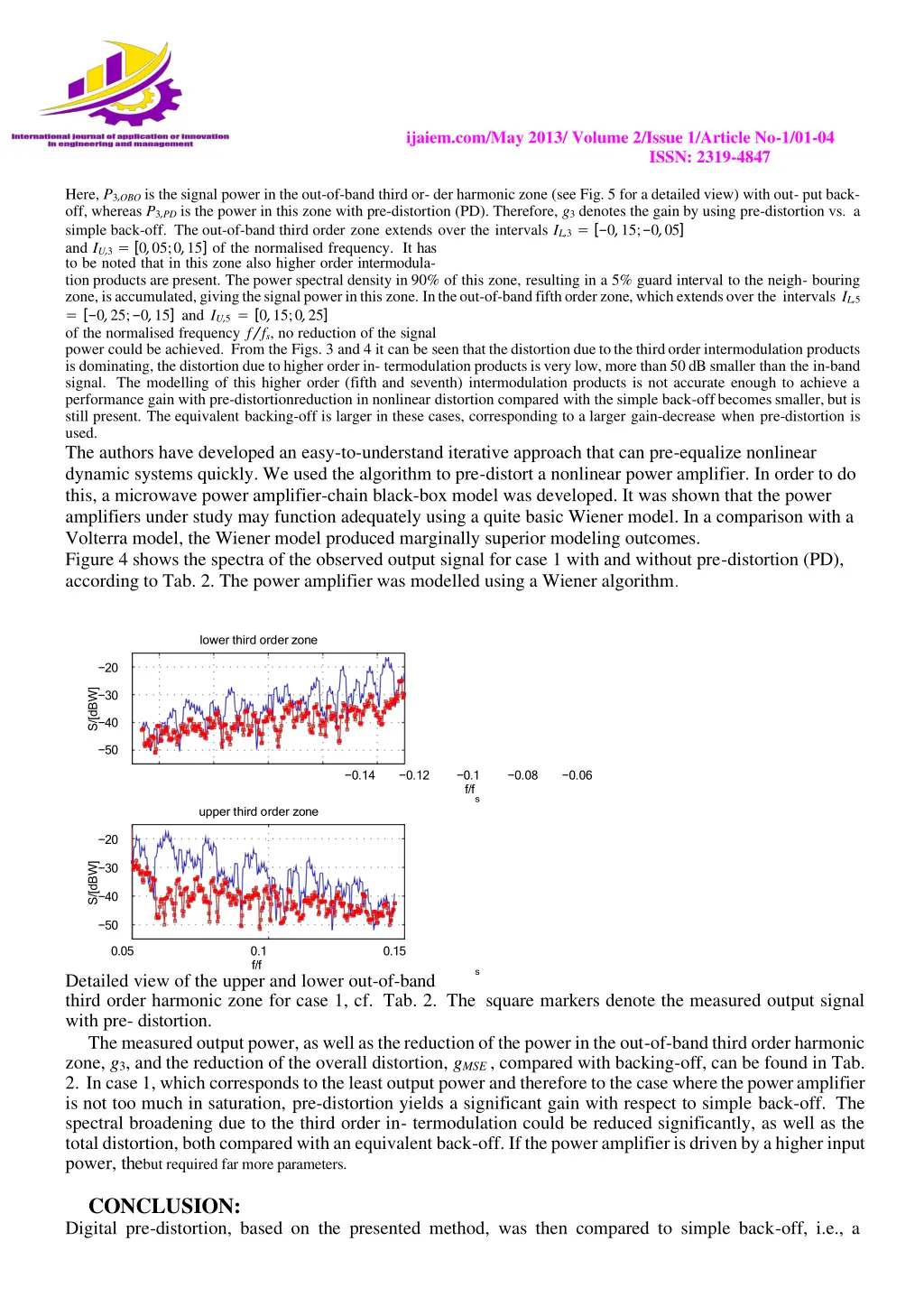 ijaiem com may 2013 volume 2 issue 1 article 2