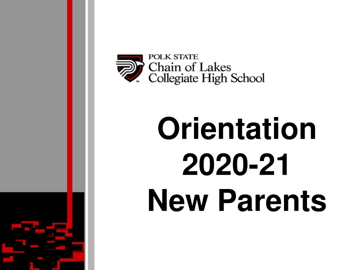 orientation 2020 21 new parents