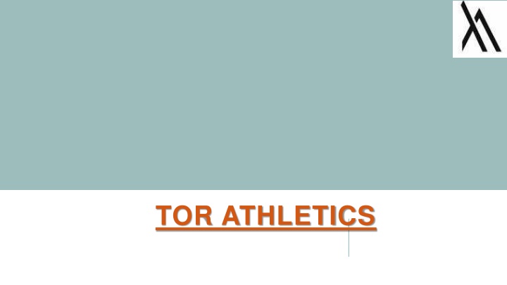 tor athletics