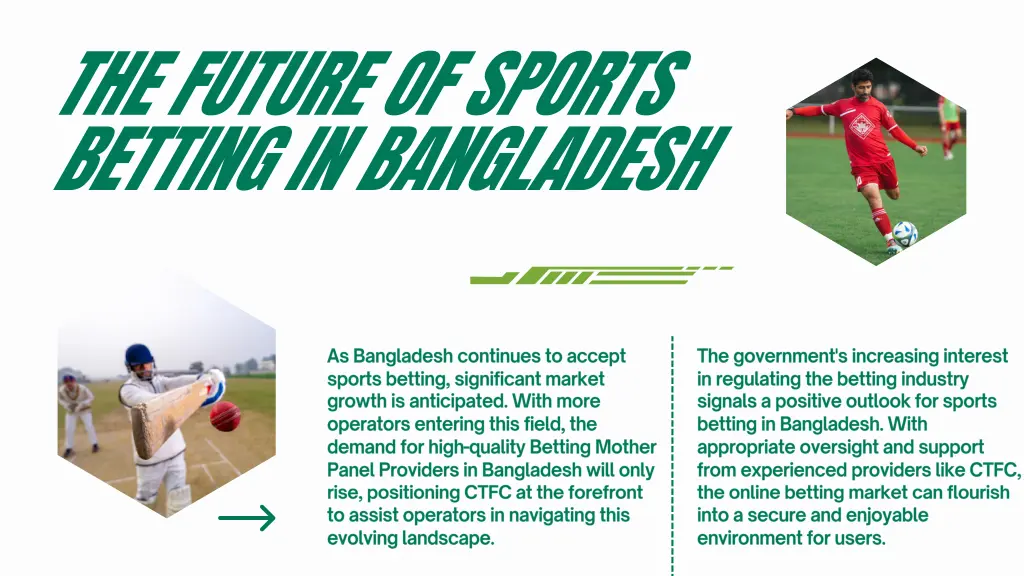 the future of sports betting in bangladesh