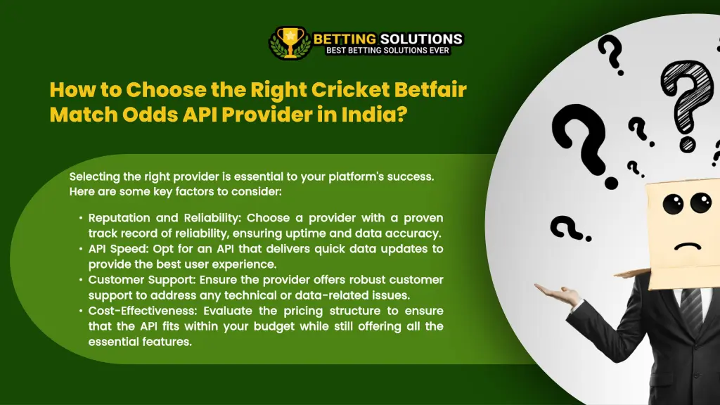 how to choose the right cricket betfair match