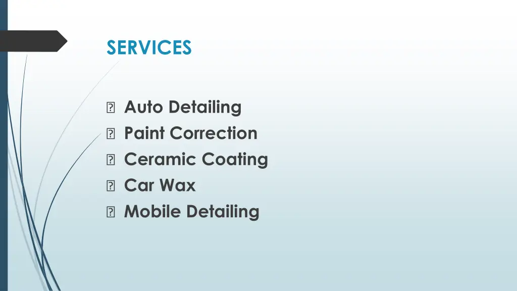 services