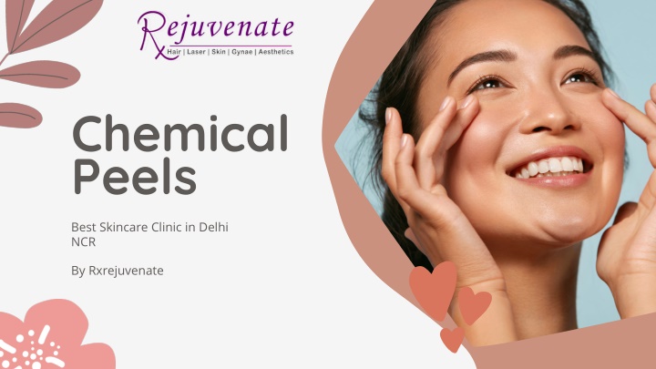 chemical peels