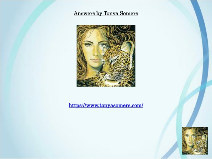 answers by tonya somers answers by tonya somers