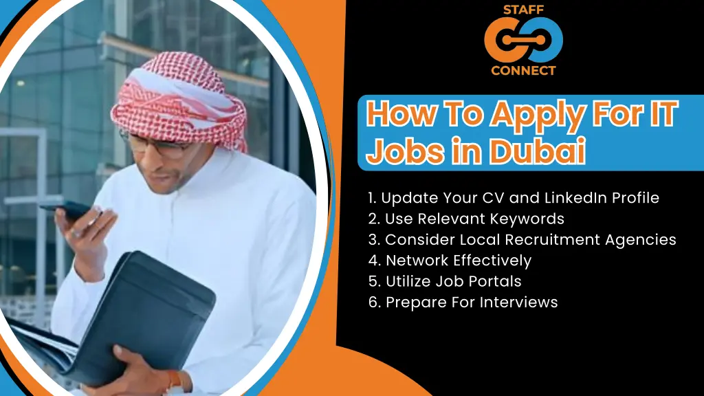 how to apply for it jobs in dubai jobs in dubai