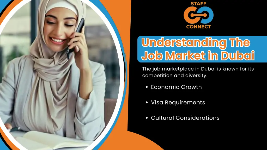 understanding the job market in dubai job market