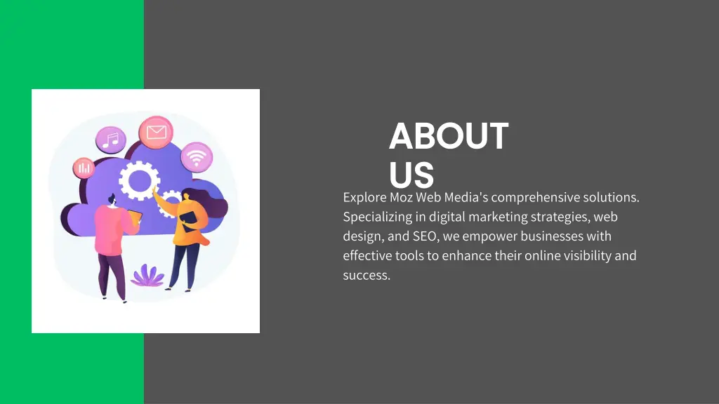 about about us us explore moz web media