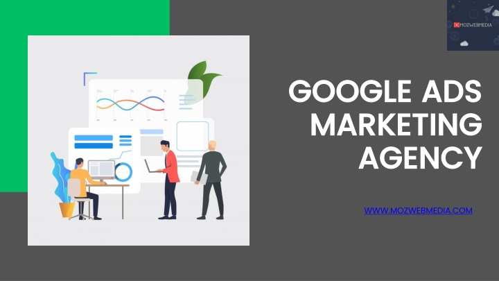 google ads google ads marketing marketing agency