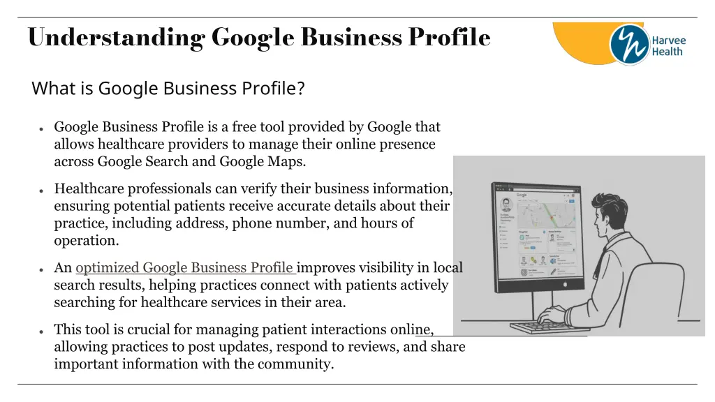 understanding google business profile