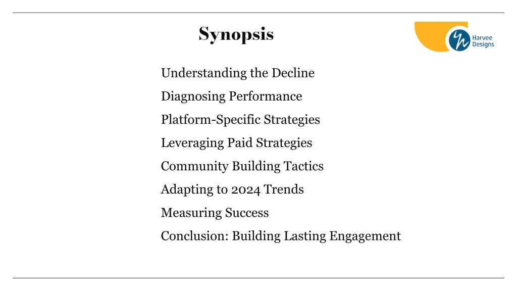 synopsis