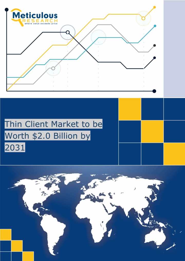 thin client market to be worth 2 0 billion by 2031