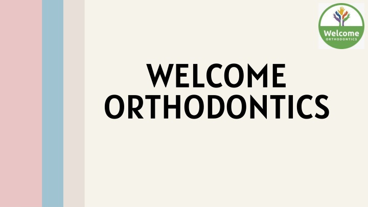 welcome orthodontics