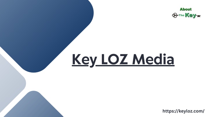 key loz media