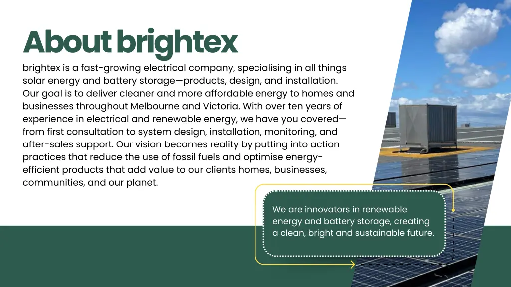 about brightex