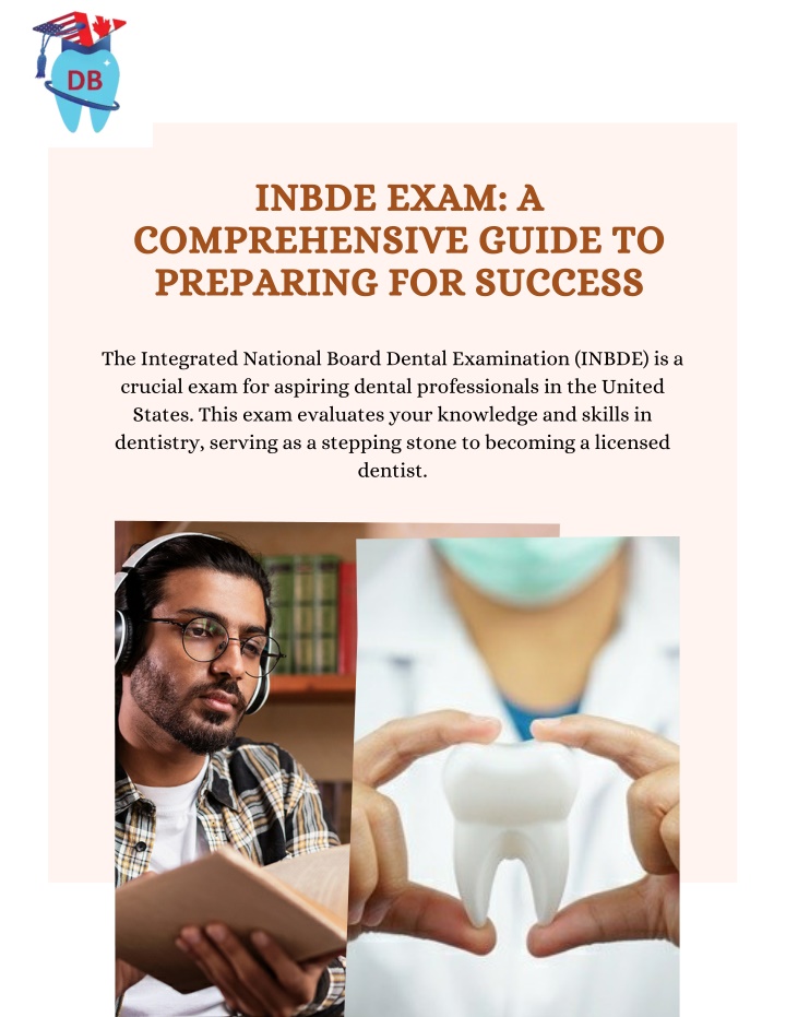 inbde exam a comprehensive guide to preparing