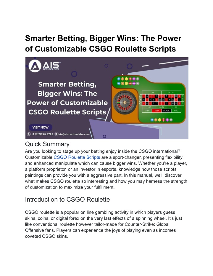 smarter betting bigger wins the power