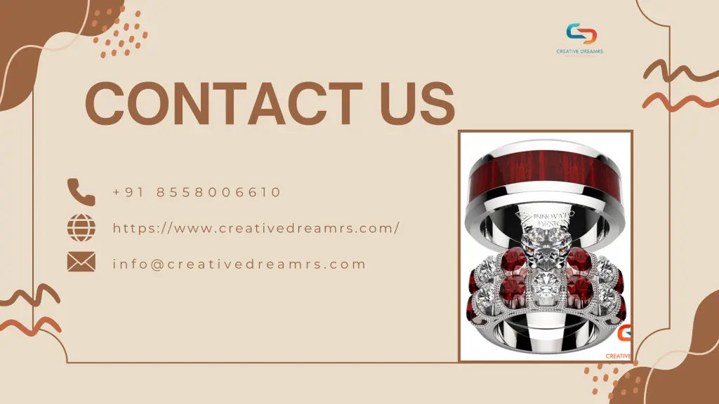 contact us