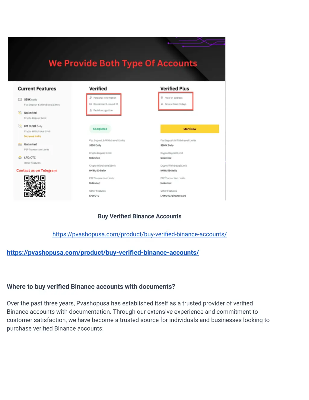 buy verified binance accounts 1