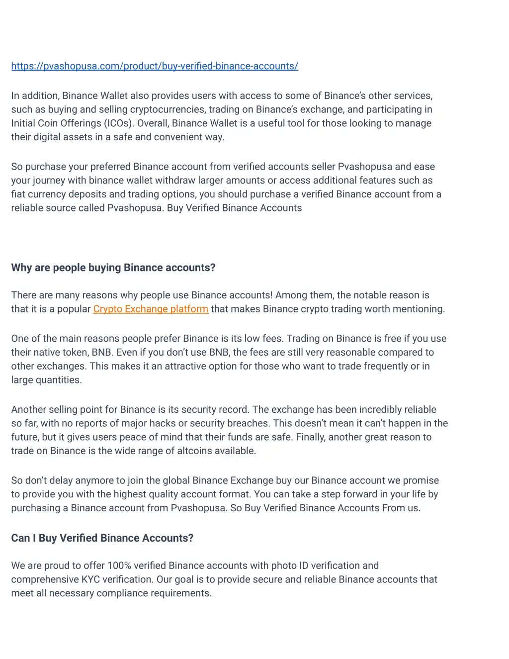 https pvashopusa com product buy verified binance
