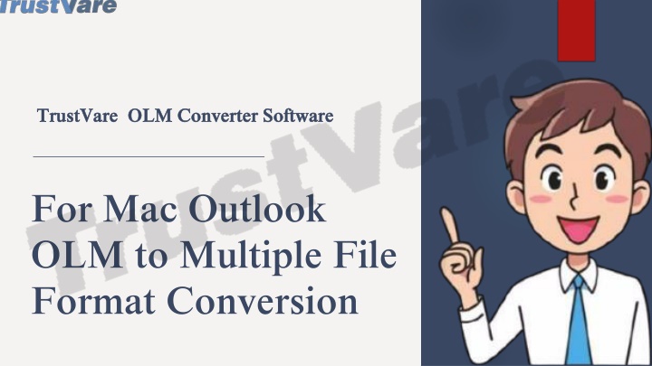 trustvare trustvare olm converter software