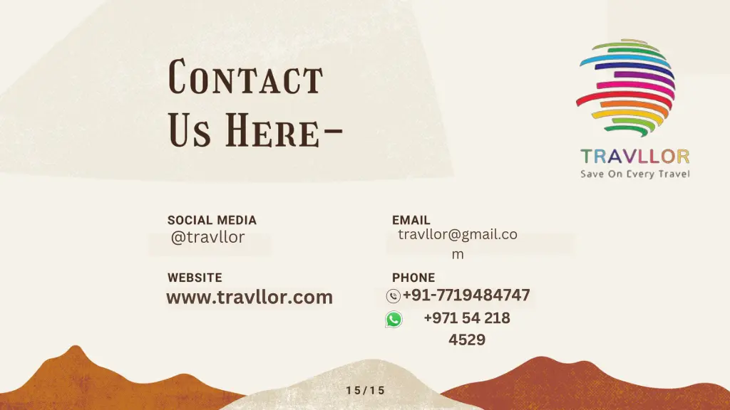 travllor@gmail co m