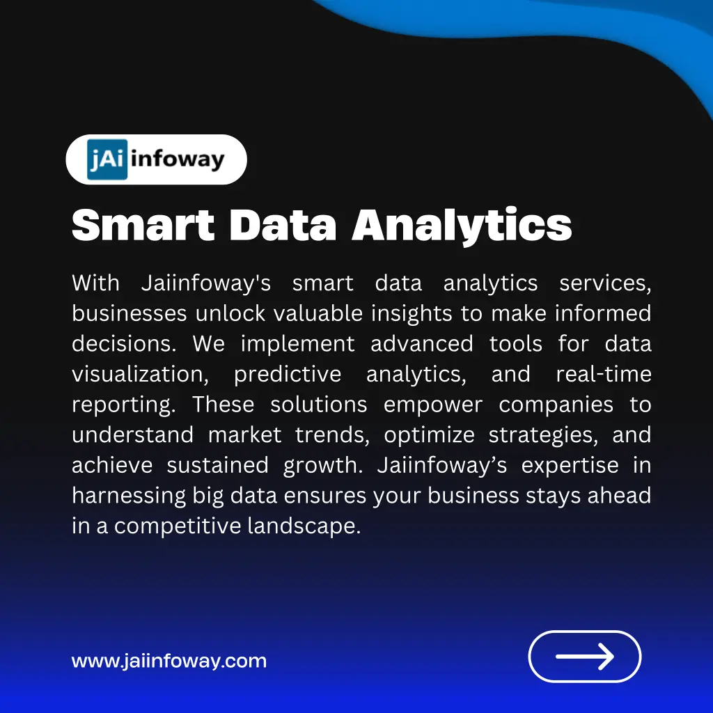 smart data analytics